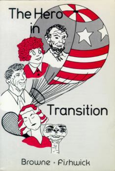 Paperback Hero in Transition Book