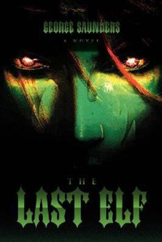 Paperback The Last Elf Book