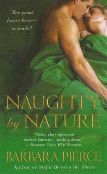 Naughty by Nature (Carlisle Family, #3) - Book #3 of the Carlisle Family
