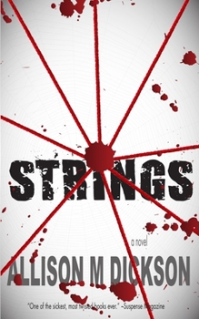 Paperback Strings Book