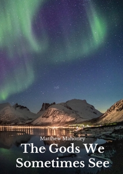 Paperback The Gods We Sometimes See Book