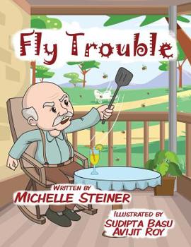 Paperback Fly Trouble Book