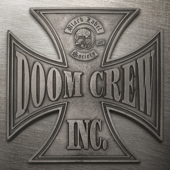 Vinyl Doom Crew Inc. Book