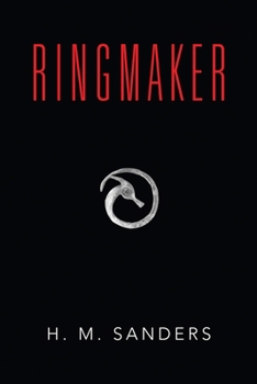 Paperback The Ringmaker Book