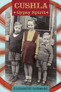 Perfect Paperback Cushla: Gypsy Spirit Book
