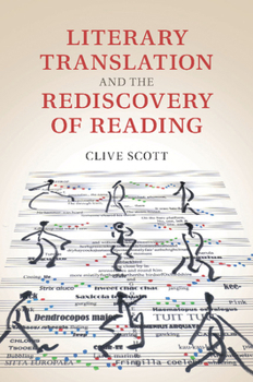 Paperback Literary Translation and the Rediscovery of Reading Book