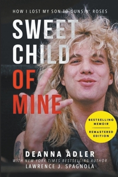 Paperback Sweet Child Of Mine Book