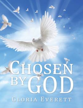 Paperback Chosen by God Book