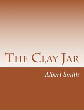 Paperback The Clay Jar: An African Folk Tale Book