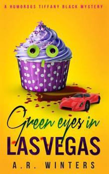 Paperback Green Eyes in Las Vegas Book