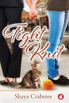 Paperback Tight Knit Book