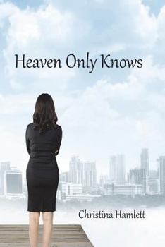 Paperback Heaven Only Knows Book