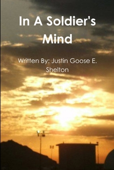 Paperback In A Soldier's Mind Paperback Book