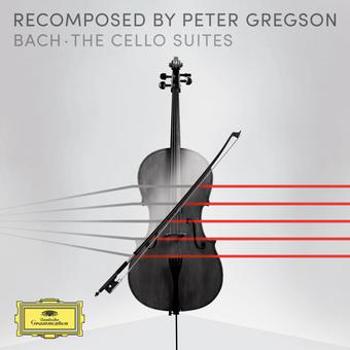 Recomposed By Peter Gregson: Bach- The Cello Suite