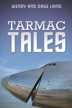 Paperback Tarmac Tales Book