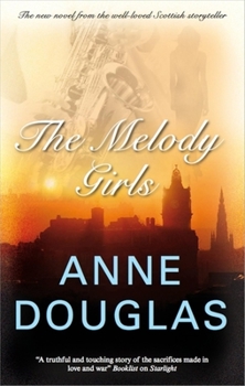 Paperback The Melody Girls Book