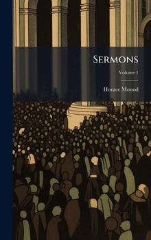 Hardcover Sermons [French] Book