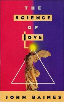 Paperback The Science of Love Book