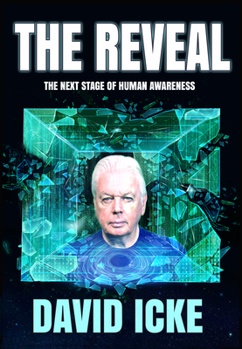 Paperback The Reveal: The Next Stage of Human Awareness Book