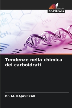 Paperback Tendenze nella chimica dei carboidrati [Italian] Book