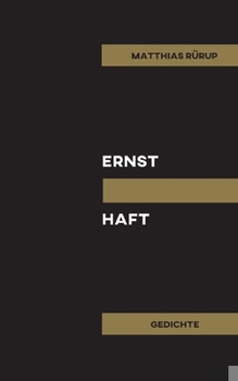 Paperback ernstHaft: Finde den Fehler [German] Book