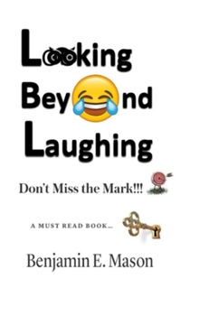 Hardcover Looking Beyond Laughing Book