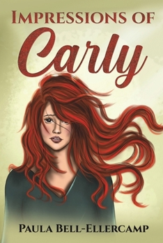 Paperback Impressions of Carly Book
