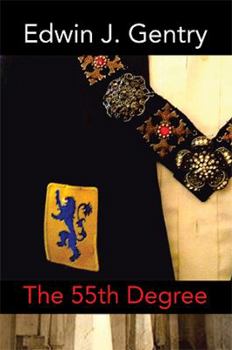 Paperback The 55th Degree Book