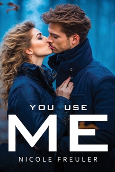 Paperback You use me Book