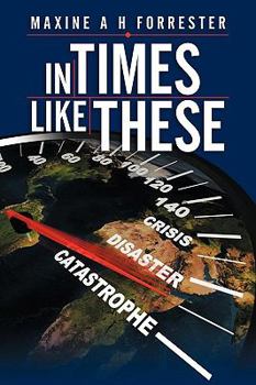 Paperback In Times Like These Book