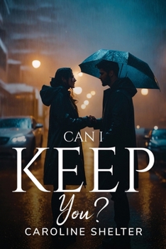 Paperback Can I Keep You? Book
