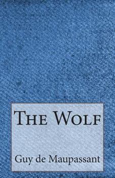 Paperback The Wolf Book