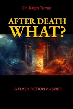 Paperback After Death What? Book