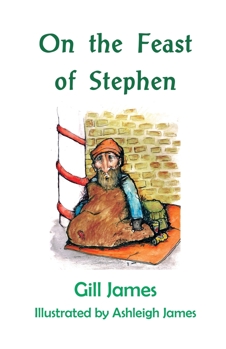 Paperback On the Feast of Stephen Book