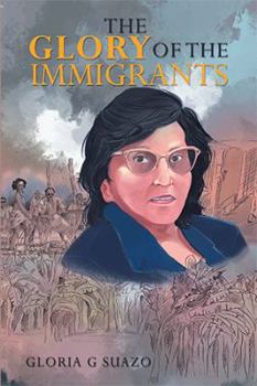 Paperback The Glory of the Immigrants Book