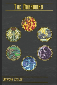 Paperback The Guardians Book