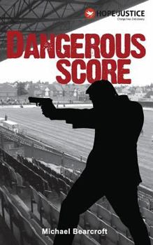 Paperback Dangerous Score Book