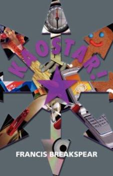 Paperback Kaostar! Modern Chaos Cunning Craft Book