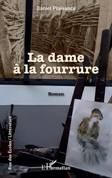 Paperback La dame à la fourrure [French] Book