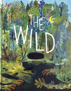 Hardcover The Wild Book