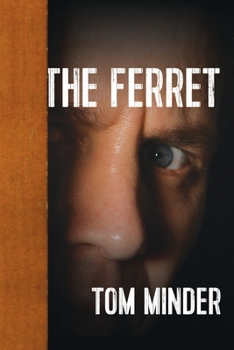 Paperback The Ferret Book