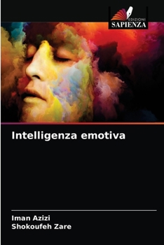 Paperback Intelligenza emotiva [Italian] Book