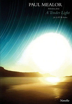 Paperback A Tender Light: (Selections) Book