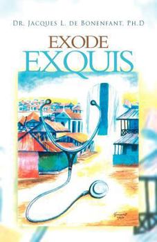 Paperback Exode Exquis [French] Book