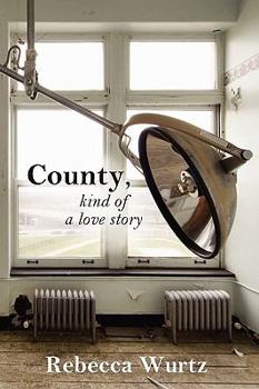 Paperback County, Kind of a Love Story Book