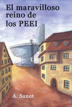 Paperback El maravilloso reino de los PEEI Book