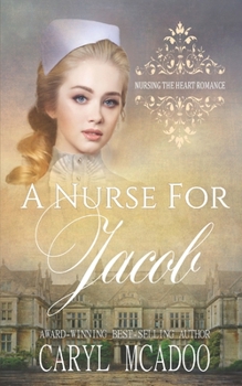 Paperback A Nurse For Jacob Book