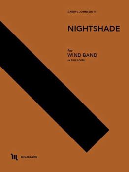 Nightshade : Score Only