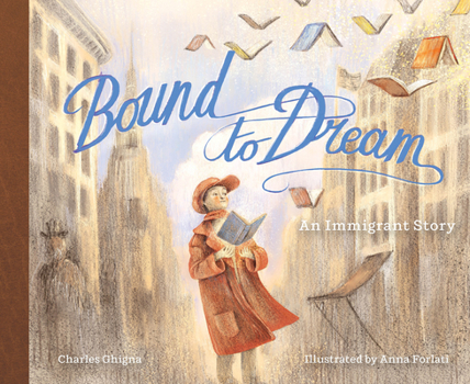 Bound to Dream: An Immigrant Story