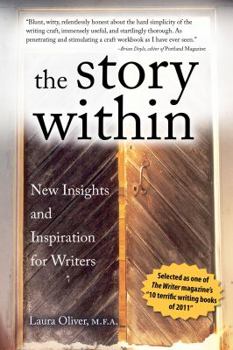 Paperback The Story Within Book